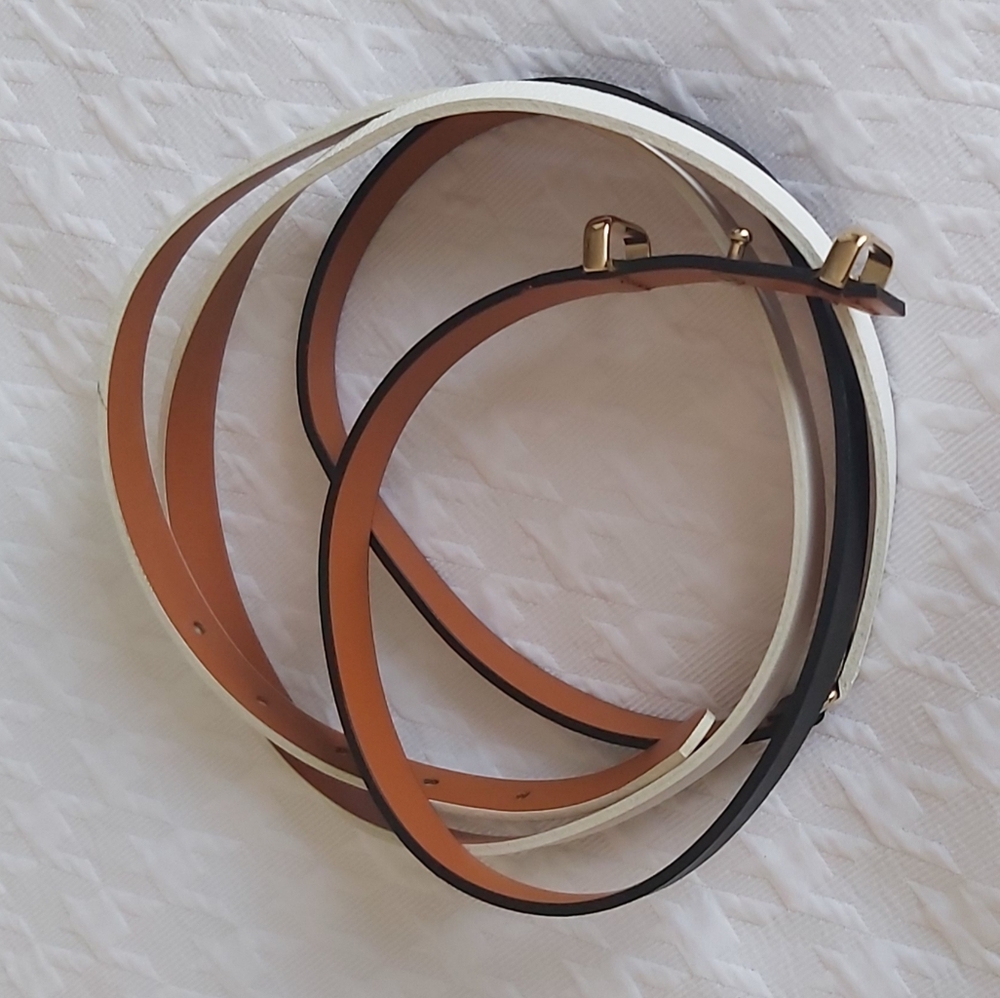 Maison Boinet Belt - Picture 10 of 12
